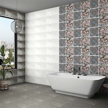 Exotica Ceramic
